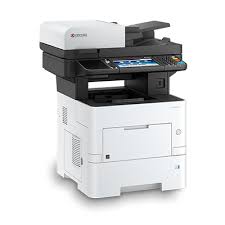Kyocera Ecosys M3660idn printer
